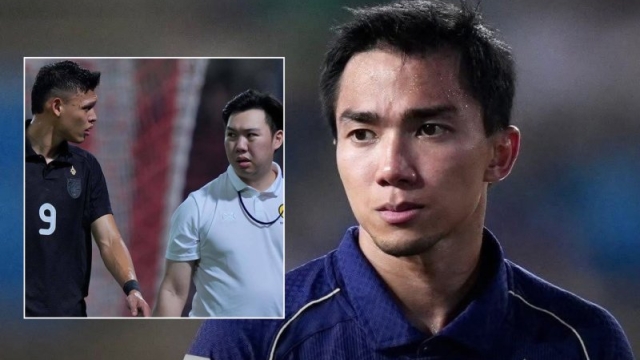 ชนาธิป โพสต์เคลื่อนไหว !! ถึง “ศุภชัย ใจเด็ด” หลังอาการล่าสุดบาดเจ็บหนัก