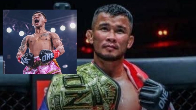 น้องโอ๋ โพสต์เคลื่อนไหวครั้งแรก !! หลังทำค่าน้ำไม่ผ่าน พลาดไฟต์หยุดโลกปะทะ รถถัง จิตรเมืองนนท์