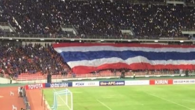 โผ 11 ตัวจริง “ทีมชาติไทย U23” ปะทะ ทีมชาติอินเดีย