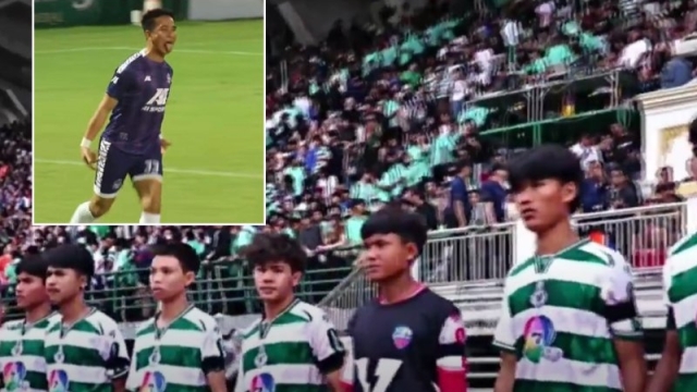 ก้อง ห้วยไร่ ขอพูดตรง !! เล่าวินาทีดวล “หมอนทองวิทยา” เหตุการณ์ในสนาม 