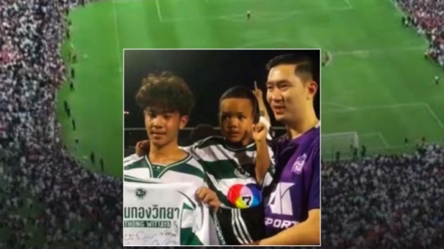 บอย ท่าพระจันทร์ ขอพูดตรง !! โพสต์ความรู้สึกไม่เคยเจอ หลังได้ดวล “หมอนทองวิทยา”