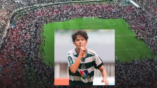 หมอนทองวิทยา สร้าง 2 ประวัติศาสตร์ใหม่ !! เขย่าวงการลูกหนังไทย