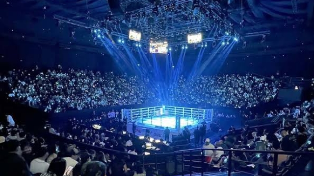 เดือดแน่ !! ช่องทางถ่ายทอดสด “ซุปเปอร์เล็ก” แชมป์โลก ONE คิกบ็อกซิ่ง ปะทะ “ยูกิ โยซะ”