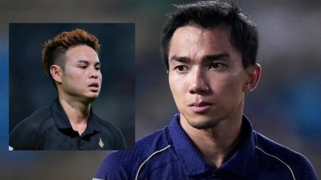 เอาฮาก่อนเจอ ศรีลังกา !! ธีราทร โพสต์แซวตั้งฉายาใหม่ หลัง “ชนาธิป” เข้าวงการพระเครื่อง