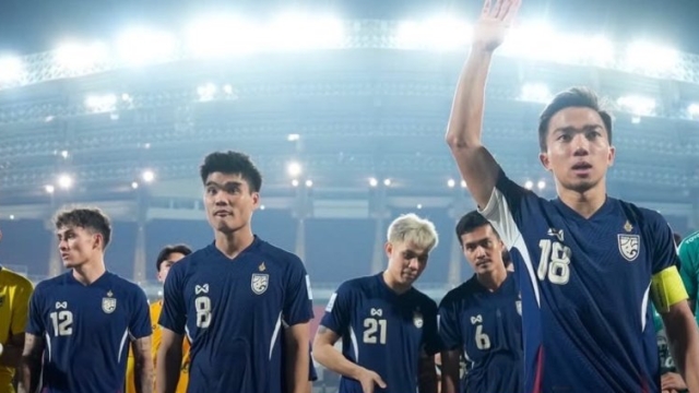 H2H “ทัพช้างศึก” ชุดใหญ่ ปะทะ ทีมชาติศรีลังกา