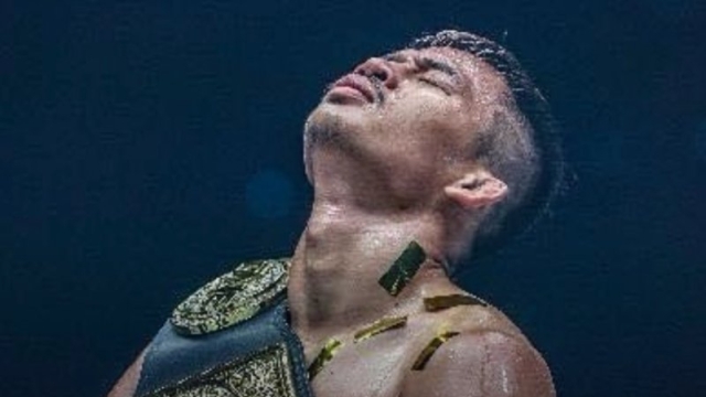 ซุปเปอร์เล็ก โพสต์ตัดสินใจแล้ว !! หลังพ่าย “ยูกิ โยซะ” ศึก ONE 173 ที่ญี่ปุ่น