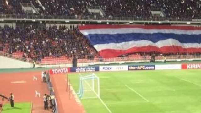 แฟนไทยห้ามพลาด !! 3 ช่องทางถ่ายทอดสด “ทีมชาติไทย” ชุดใหญ่ ปะทะ ทีมชาติศรีลังกา