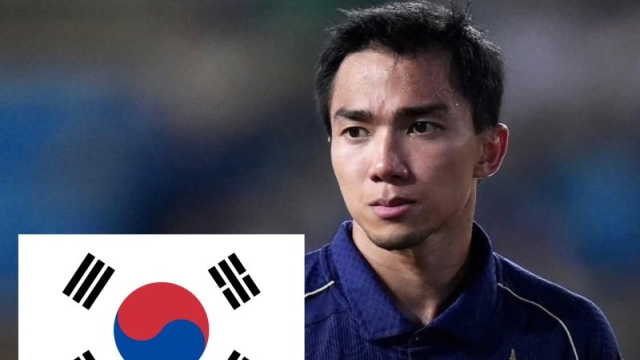 โก ซุล-กิ เผยเอง !! ขึ้นหน้าหนึ่งเกาหลีใต้ 5 แข้งเจ๋งสุดตลอดกาลไทยลีก มีชื่อนักเตะไทยถึง 3 คน