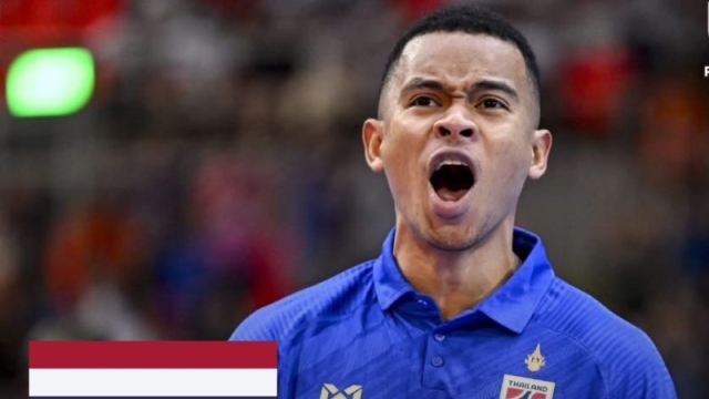 ด่วน! “ทีมชาติไทย” ประกาศรายชื่อ ล่าเหรียญทองฟุตซอลชาย ซีเกมส์ 2025