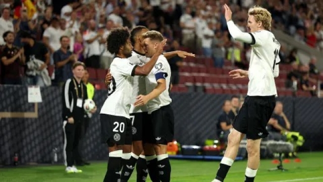 ด่วน! ได้แล้ว 34 ชาติ คว้าตั๋วไป “ฟุตบอลโลก 2026 รอบสุดท้าย”