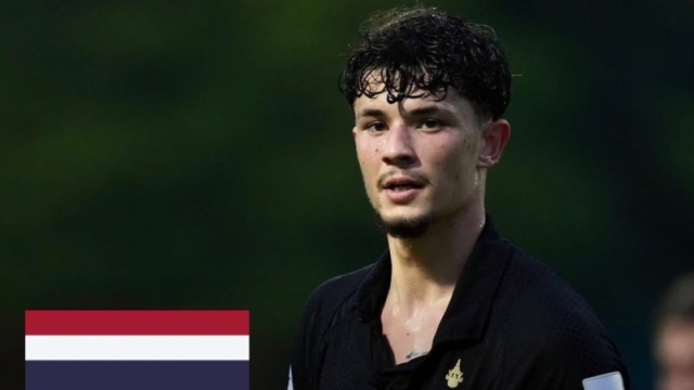 จู๊ด เบลล์ ขอพูดตรง !! หลังกด 2 ประตูแรกในสีเสื้อ “ทีมชาติไทย”