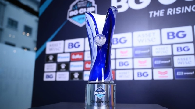 เดือดแน่ !! แชมป์ชนแชมป์ อบจ.ชัยนาท ดวล ภัทรบพิตร แมตช์นี้แฟนบอลไทยห้ามพลาด