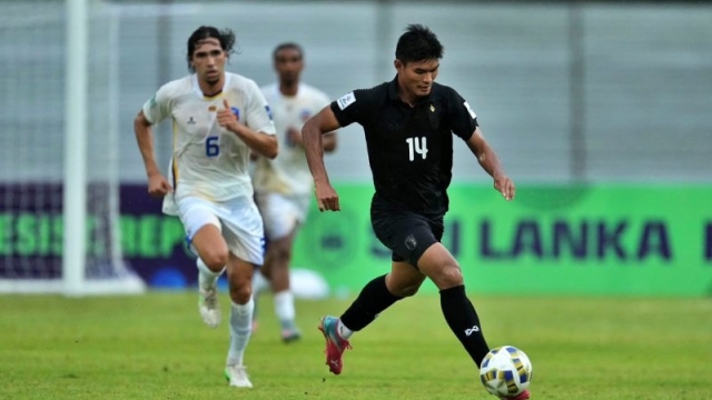 ข่าวร้าย ทีมชาติไทย !! ธีรศักดิ์ เผยพิมาย พลาดช่วย “ทัพช้างศึก” ชี้ชะตาเอเชียแมตช์ “เติร์กเมนิสถาน”