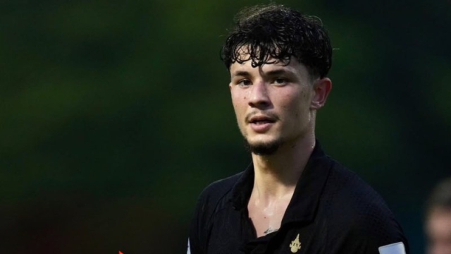 ความรู้สึกแฟน กริมสบี้ !! หลังเห็น “จู๊ด เบลล์” ประเดิม 2 ประตูแรกสีเสื้อ “ทีมชาติไทย”