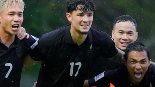 ของจริงไม่พูดเยอะ !! เปิดสถิติ “จู๊ด เบลล์” ลง 30 นาทีถลุงประตู “ศรีลังกา”