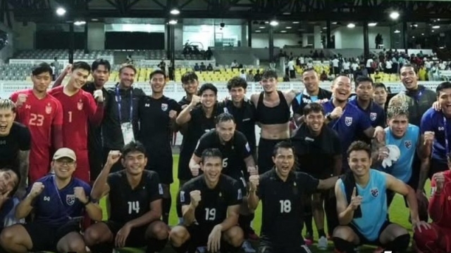 6 ชาติขยับขึ้น !! สรุปอันดับโลกล่าสุด “11 ชาติอาเซียน” หลังประกาศฟีฟ่าแรงกิ้ง พฤศจิกายน 2025