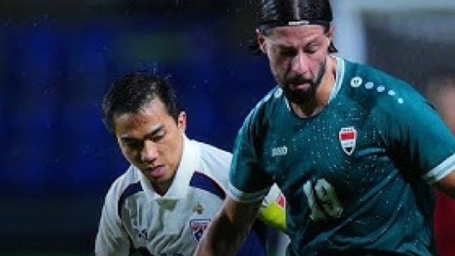 มาแล้ว !! เปิดโฉม 6 ทีม 5 ทวีป เตรียมชิงตั๋วฟุตบอลโลก 2026 รอบเพลย์ออฟ 2 ใบสุดท้าย