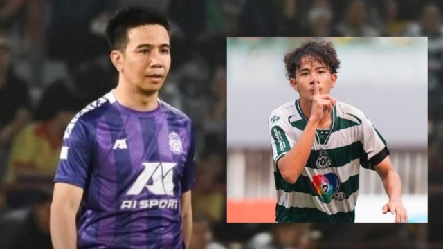 แม่ยก “น้องเต” ได้เฮ !! อาจารย์สกลยืนยัน “หมอนทองวิทยา” บุกเมืองปัว