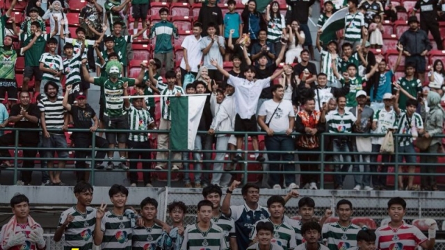 ข่าวดี !! หนึ่งแข้งดัง “หมอนทองวิทยา” ชุดรองแชมป์ประวัติศาสตร์บอล 7 สี ขึ้นซ้อมทีมชุดใหญ่ ทีมดังไทยลีก