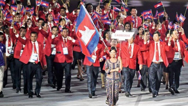 กัมพูชา แถลงการณ์ 2 เหตุผลถอนตัว “หนึ่งกีฬาดัง” ไม่ส่งแข่ง ซีเกมส์ ที่ไทย