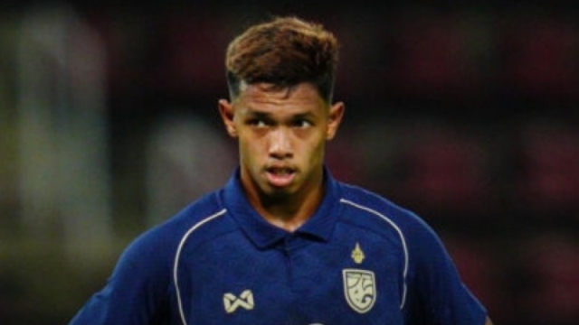 สุดทึ่ง !! อิคลาส สันหรน ติด “ทีมชาติไทย” ชุดใหญ่ ครั้งแรกไม่ได้ลงสนาม เผยสิ่งที่ได้ 2 สิ่งก็เกินฝันแล้ว