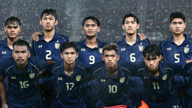 ความรู้สึกแฟน เขมร สุดช็อก !! หลังเห็นรายชื่อ “ทีมชาติไทย U23” ที่ต้องเจอในซีเกมส์