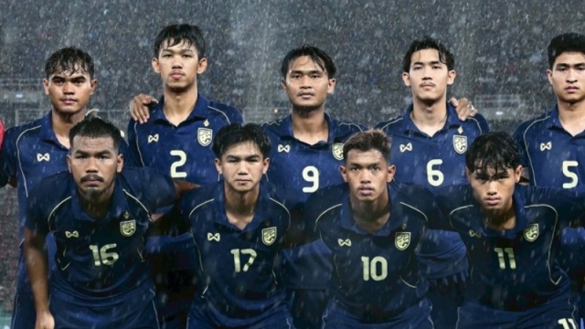 ความรู้สึกแฟน อาเซียน !! หลังเห็นรายชื่อ “ทีมชาติไทย” ล่าเหรียญทอง ซีเกมส์ 2025