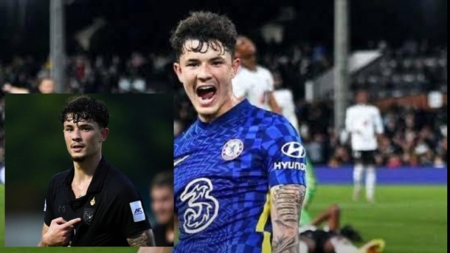 โด่งดังทั่วเวียดนาม !! “ทีมชาติไทย” ใช้กองหน้าพรสวรรค์เชลซี พลิกสถานการณ์เอเชีย