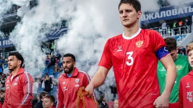 เปิดโฉม 9+2 ชาติ !! เต็งเข้าร่วมทัวร์นาเมนต์ “ทีมชาติที่ไม่ได้ไปฟุตบอลโลก” ที่รัสเซีย