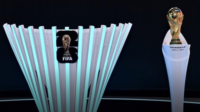 มาแล้ว !! ผลประกบคู่ “ตัวแทนทวีปเอเชีย” ยืนรอชิง “เพลย์ออฟข้ามทวีป ฟุตบอลโลก 2026”