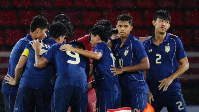 ความรู้สึกแฟน เวียดนาม !! หลังเห็นรายชื่อ “ทีมชาติไทย” ล่าเหรียญทอง ซีเกมส์ 2025