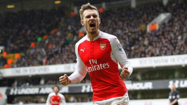 ฮือฮา !!  อดีตแข้งอาร์เซนอล พูดถึงโอกาสร่วมทีมสมุย ยูไนเต็ด ลั่นอะไรก็เกิดขึ้นได้