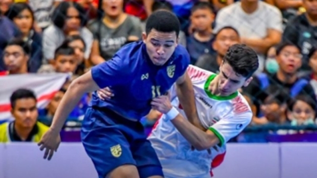 มิเกล โรดริโก้ เผย 2 ทีม !! คู่แข่งชิง “เหรียญทองซีเกมส์” กับ ทีมชาติไทย