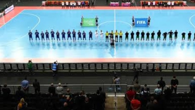 เปิดฉากนัดแรก !! ช่องทางถ่ายทอดสด “ทีมชาติไทย” ปะทะ ทีมชาติสเปน ประเดิมศึก World Cup