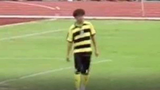 หมอนทอง สุดช็อก !! “เต วรากร” ยิงพลาดช็อตสำคัญ บุกพ่าย สายมิตรศึกษา