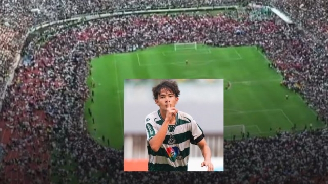 แฟนไทยห้ามพลาด !! โปรแกรมนัดต่อไป “หมอนทองวิทยา” ศึกฟุตบอล “ทวารวดีเกมส์” นัดที่สาม