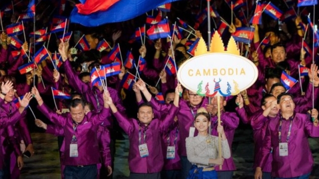 กัมพูชา ตัดสินใจแล้ว !! ไม่ส่ง “2 กีฬาดัง” เข้าร่วม ซีเกมส์ ที่ประเทศไทย