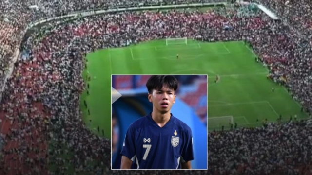 วันนี้ห้ามพลาด !! 4 ช่องทางถ่ายทอดสด “ศึกฟุตบอลนักเรียนจตุรมิตร” รอบชิงชนะเลิศ