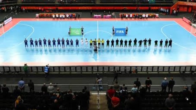 ประเดิมนัดแรก ฟุตซอลโลก !! ช่องทางถ่ายทอดสด “ทีมชาติไทย” ปะทะ ทีมชาติสเปน