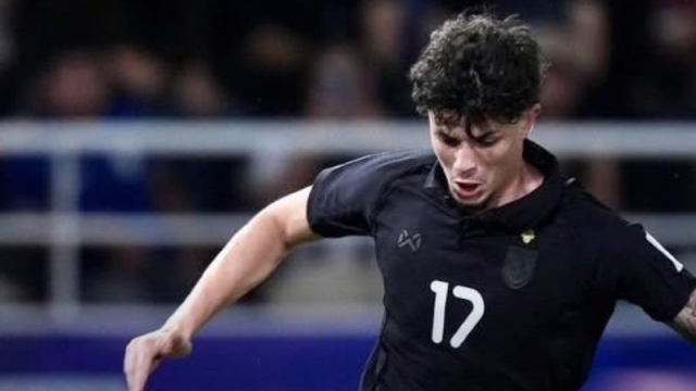 สื่อนอกเปิดสถิติน่าทึ่งที่สุด !! กับการประเดิม “ทีมชาติไทย” ครั้งแรกของ “จู๊ด เบลล์”