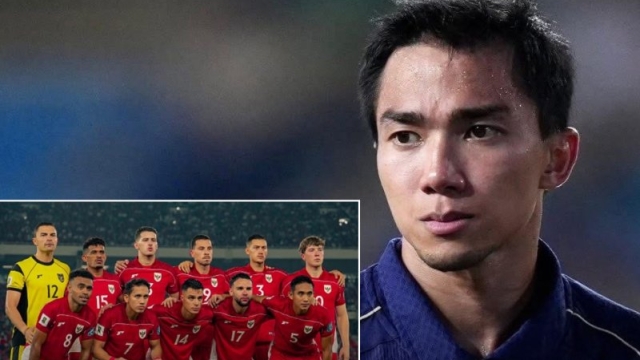 ฮือฮา !! อินโดนีเซีย กางแผนใหญ่จะแซง “ทีมชาติไทย” ขึ้นท็อป  80 ของโลก