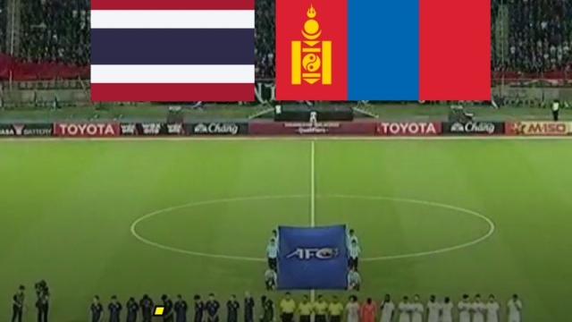 แฟนไทยห้ามพลาด !! 4 ช่องทางถ่ายทอดสด “ทีมชาติไทย U17” ปะทะ ทีมชาติมองโกเลีย ประเดิมนัดแรกศึกใหญ่ระดับทวีป