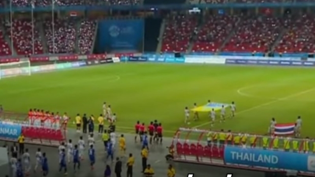 เปิดอันดับโลก 4 ทีมคู่แข่ง !! “ทีมชาติไทย” ศึกฟุตบอล U17 ชิงแชมป์เอเชีย