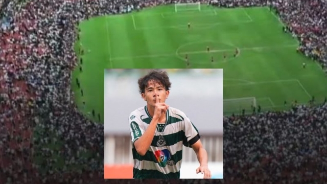 ด่วน! “หมอนทองวิทยา” ยิงขึ้นนำ ราชวินิตบางแก้ว 1-0 รอบรองชนะเลิศ