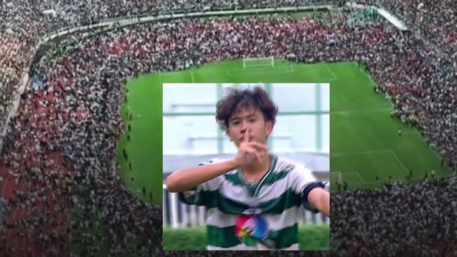 ครึ่งแรกอย่างเดือด !! หมอนทองวิทยา เสมอ ราชวินิตบางแก้ว  1-1