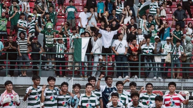 เปิดสาเหตุ !! “หมอนทองวิทยา” แพ้สายมิตร แต้มเท่ากันทำไม “สายมิตร“ ตกรอบ