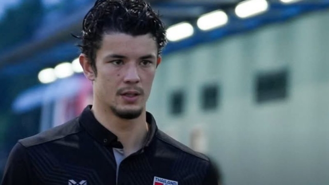 Transfermarkt เปิดโฉม 15 นักเตะลูกครึ่งไทย !! มูลค่าสูงสุดในปัจจุบัน