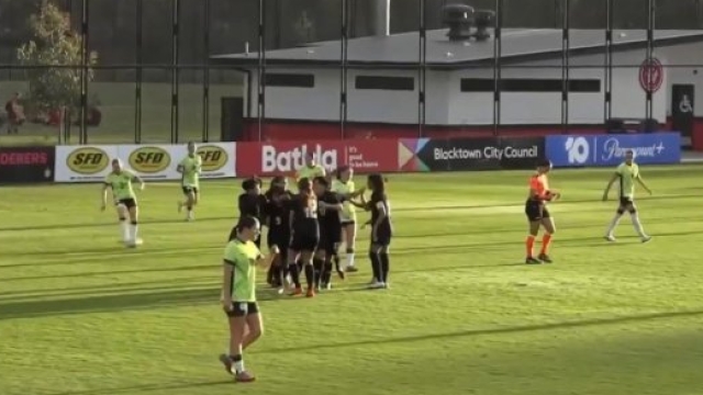 ออสเตรเลีย สุดช็อก !! โดน “ทีมชาติไทย” บุกอัดคาบ้าน นัดสองเตรียมแก้มือ