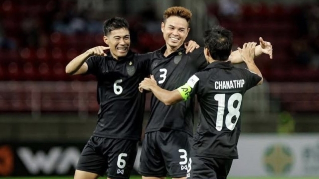 ด่วน! จีน งง หนัก ห่างไทย 34 อันดับเพียง 2 ปี เหลือห่างอันดับเดียวได้อย่างไร