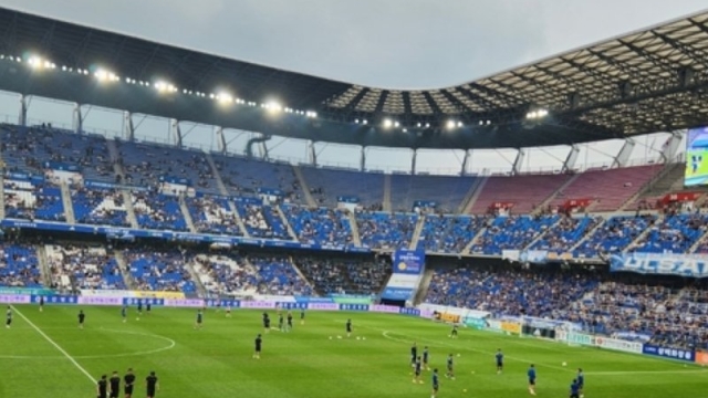 H2H บุรีรัมย์ ตัวแทนประเทศไทย ปะทะ อุลซาน ฮุนได ทีมแกร่งเกาหลีใต้ พร้อมช่องทางถ่ายทอดสด